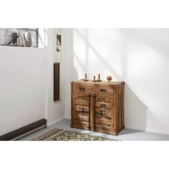 Buffet Container II -VIDAXL || Leitmotiv || Emma Soldes Magasin 1000202467 200124 17312800003 MOOD DETAILS P000000001000202467 mood