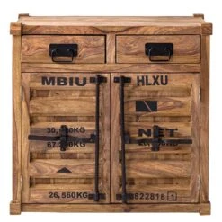Buffet Container II -VIDAXL || Leitmotiv || Emma Soldes Magasin 1000202467 201014 07093900002 DETAILS P000000001000202467