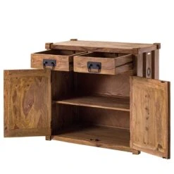 Buffet Container II -VIDAXL || Leitmotiv || Emma Soldes Magasin 1000202467 201014 07093900004 DETAILS P000000001000202467