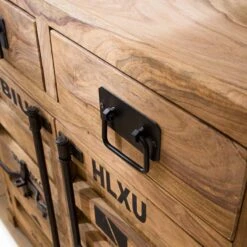 Buffet Container II -VIDAXL || Leitmotiv || Emma Soldes Magasin 1000202467 210127 06211800006 DETAILS P000000001000202467