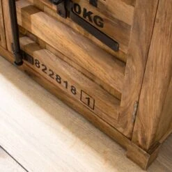 Buffet Container II -VIDAXL || Leitmotiv || Emma Soldes Magasin 1000202467 210127 06212100007 DETAILS P000000001000202467