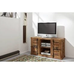 Meuble TV Container -VIDAXL || Leitmotiv || Emma Soldes Magasin 1000202473 200124 17312800009 MOOD DETAILS P000000001000202473 mood