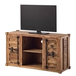 Meuble TV Container