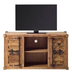 Meuble TV Container -VIDAXL || Leitmotiv || Emma Soldes Magasin 1000202473 201016 13371800012 DETAILS P000000001000202473