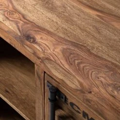 Meuble TV Container -VIDAXL || Leitmotiv || Emma Soldes Magasin 1000202473 201016 13372100017 DETAILS P000000001000202473