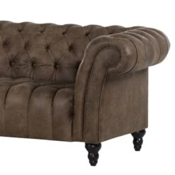 Grand Canapé Boyce -VIDAXL || Leitmotiv || Emma Soldes Magasin 1000205731 200227 16251800053 DETAILS P000000001000205731