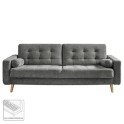 Canapé Convertible Borsh -VIDAXL || Leitmotiv || Emma Soldes Magasin 1000206942 200304 15134700002 ICON DETAILS P000000001000206942 icon seal