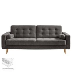 Canapé Convertible Borsh -VIDAXL || Leitmotiv || Emma Soldes Magasin 1000206995 200304 15134800014 ICON DETAILS P000000001000206995 icon seal