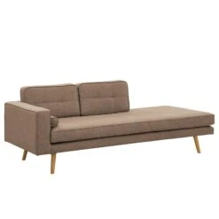 Méridienne Vagnas I -VIDAXL || Leitmotiv || Emma Soldes Magasin 1000207269 200709 15501701710 DETAILS P000000001000207269