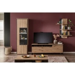 Meuble TV Buena 15 Meuble TV Buena -VIDAXL || Leitmotiv || Emma Soldes Magasin 1000207345 200317 14280300007 MOOD DETAILS P000000001000207345 mood