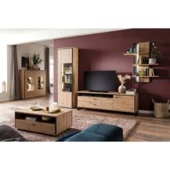 Meuble TV Buena 16 Meuble TV Buena -VIDAXL || Leitmotiv || Emma Soldes Magasin 1000207345 200317 14280400008 MOOD DETAILS P000000001000207345 mood