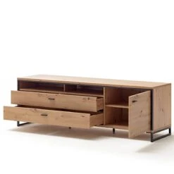 Meuble TV Buena 21 Meuble TV Buena -VIDAXL || Leitmotiv || Emma Soldes Magasin 1000207345 200317 14281000013 DETAILS P000000001000207345