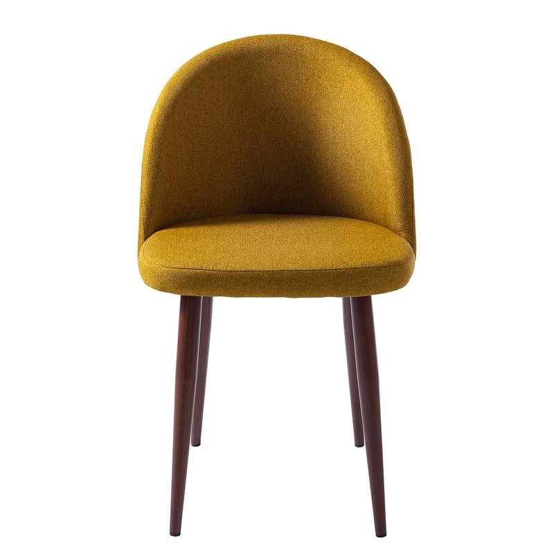 Chaises Capitonnées Jacklin III (2 él.) 6 Chaises Capitonnées Jacklin III (2 él.) – Image 4