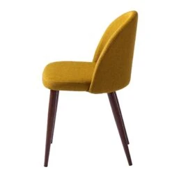 Chaises Capitonnées Jacklin III (2 él.) 16 Chaises Capitonnées Jacklin III (2 él.) -VIDAXL || Leitmotiv || Emma Soldes Magasin 1000208738 201023 06152700003 DETAILS P000000001000208738