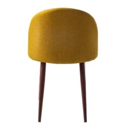 Chaises Capitonnées Jacklin III (2 él.) 17 Chaises Capitonnées Jacklin III (2 él.) -VIDAXL || Leitmotiv || Emma Soldes Magasin 1000208738 201023 06152800004 DETAILS P000000001000208738