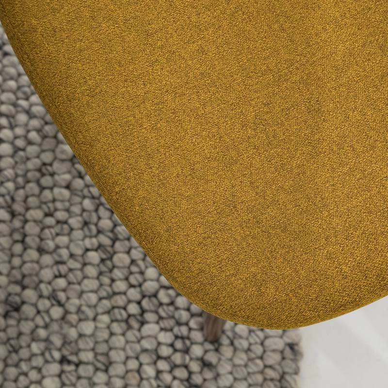 Chaises Capitonnées Jacklin III (2 él.) 9 Chaises Capitonnées Jacklin III (2 él.) – Image 7