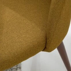 Chaises Capitonnées Jacklin III (2 él.) 19 Chaises Capitonnées Jacklin III (2 él.) -VIDAXL || Leitmotiv || Emma Soldes Magasin 1000208738 210120 13385000004 DETAILS P000000001000208738