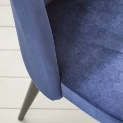 Chaises Capitonnées Jacklin I (2 él.) -VIDAXL || Leitmotiv || Emma Soldes Magasin 1000208745 201218 09003900011 DETAILS P000000001000208745