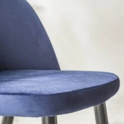 Chaises Capitonnées Jacklin I (2 él.) -VIDAXL || Leitmotiv || Emma Soldes Magasin 1000208745 201218 09004800016 DETAILS P000000001000208745