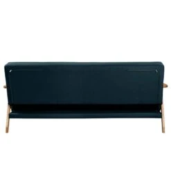 Canapé Convertible Mid Century II -VIDAXL || Leitmotiv || Emma Soldes Magasin 1000209011 210108 09495300008 DETAILS P000000001000209011
