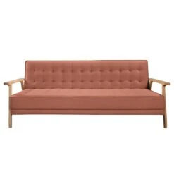 Canapé Convertible Mid Century II -VIDAXL || Leitmotiv || Emma Soldes Magasin 1000209024 210108 09515000040 DETAILS P000000001000209024