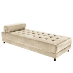 Méridienne Tavani (convertible) -VIDAXL || Leitmotiv || Emma Soldes Magasin 1000209039 210108 10015000197 IMAGE P000000001000209039