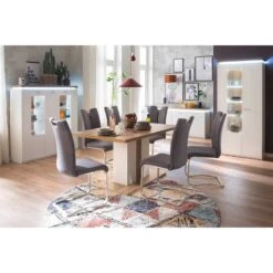 Buffet Haut Mundai -VIDAXL || Leitmotiv || Emma Soldes Magasin 1000209049 200402 14342500028 MOOD DETAILS P000000001000209049 mood