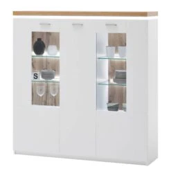 Buffet Haut Mundai -VIDAXL || Leitmotiv || Emma Soldes Magasin 1000209049 200402 14342800032 DETAILS P000000001000209049