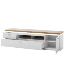 Meuble TV Mundai 11 Meuble TV Mundai -VIDAXL || Leitmotiv || Emma Soldes Magasin 1000209063 200402 14350100067 DETAILS P000000001000209063