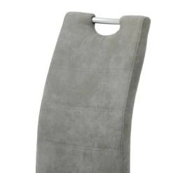 Chaise Cantilever La Paz II -VIDAXL || Leitmotiv || Emma Soldes Magasin 1000209406 230214 080 DETAILS P000000001000209406