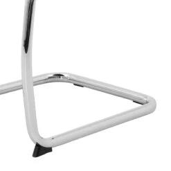 Chaise Cantilever La Paz II -VIDAXL || Leitmotiv || Emma Soldes Magasin 1000209406 230214 082 DETAILS P000000001000209406