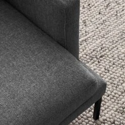 Fauteuil Bellaire -VIDAXL || Leitmotiv || Emma Soldes Magasin 1000209701 201110 13543700085 DETAILS P000000001000209701