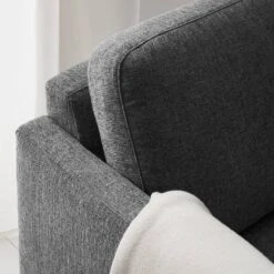 Fauteuil Bellaire -VIDAXL || Leitmotiv || Emma Soldes Magasin 1000209701 201110 13543700086 DETAILS P000000001000209701