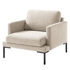 Fauteuil Bellaire -VIDAXL || Leitmotiv || Emma Soldes Magasin 1000209719 201110 13545200291 IMAGE P000000001000209719