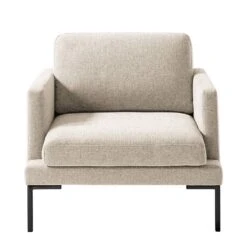 Fauteuil Bellaire -VIDAXL || Leitmotiv || Emma Soldes Magasin 1000209719 201110 13545300294 DETAILS P000000001000209719