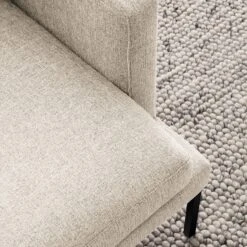 Fauteuil Bellaire -VIDAXL || Leitmotiv || Emma Soldes Magasin 1000209719 201110 13545300297 DETAILS P000000001000209719