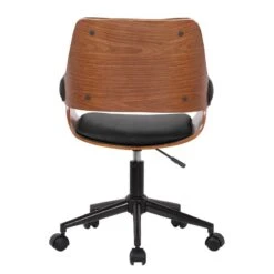 Chaise De Bureau Luumaki -VIDAXL || Leitmotiv || Emma Soldes Magasin 1000210873 200814 11093800076 DETAILS P000000001000210873