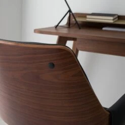 Chaise De Bureau Luumaki -VIDAXL || Leitmotiv || Emma Soldes Magasin 1000210873 210129 12411800004 DETAILS P000000001000210873