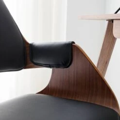 Chaise De Bureau Luumaki -VIDAXL || Leitmotiv || Emma Soldes Magasin 1000210873 210129 12411800006 DETAILS P000000001000210873