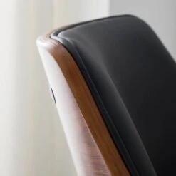 Chaise De Bureau Luumaki -VIDAXL || Leitmotiv || Emma Soldes Magasin 1000210873 210129 12411800008 DETAILS P000000001000210873