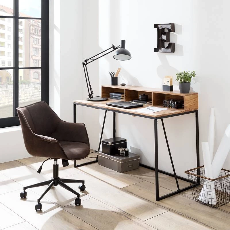 Chaise De Bureau Nurmes 4 Chaise De Bureau Nurmes – Image 2