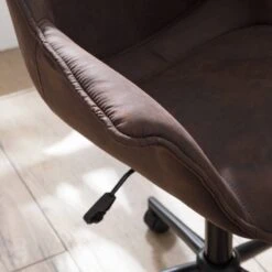 Chaise De Bureau Nurmes 23 Chaise De Bureau Nurmes -VIDAXL || Leitmotiv || Emma Soldes Magasin 1000210875 210125 15204700003 DETAILS P000000001000210875