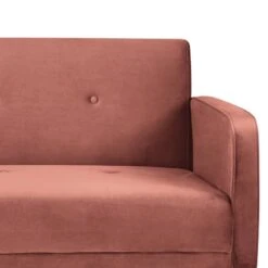 Canapé Convertible Daru IV -VIDAXL || Leitmotiv || Emma Soldes Magasin 1000210996 200527 17480500151 DETAILS P000000001000210996