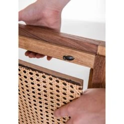 Commode Nyack I -VIDAXL || Leitmotiv || Emma Soldes Magasin 1000211468 210217 11363800010 DETAILS P000000001000211468