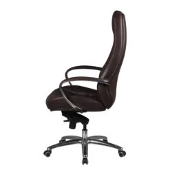 Fauteuil De Bureau Bracey -VIDAXL || Leitmotiv || Emma Soldes Magasin 1000211734 200506 12473300148 DETAILS P000000001000211734
