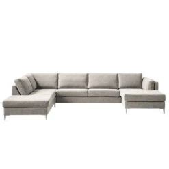 Canapé Panoramique COSO Classic+ -VIDAXL || Leitmotiv || Emma Soldes Magasin 1000212031 200811 17353301204 DETAILS P000000001000212031