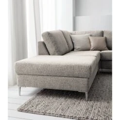 Canapé Panoramique COSO Classic+ -VIDAXL || Leitmotiv || Emma Soldes Magasin 1000212031 200923 09541100563 DETAILS P000000001000212031