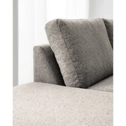 Canapé Panoramique COSO Classic+ -VIDAXL || Leitmotiv || Emma Soldes Magasin 1000212031 200923 09541100565 DETAILS P000000001000212031