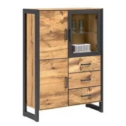 Buffet Haut Ironwood II