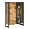 Buffet Haut Ironwood III -VIDAXL || Leitmotiv || Emma Soldes Magasin 1000213241 200512 14005100048 IMAGE P000000001000213241